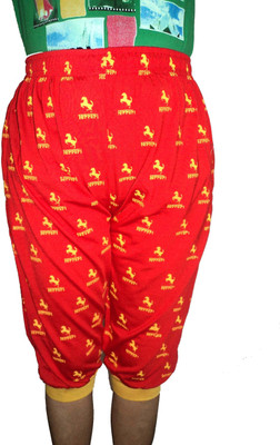 Mode Printed Men Three Fourths Mode Printed Men Three Fourths