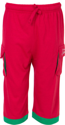 

Ultra Fit Three Fourth For Boys(Red)