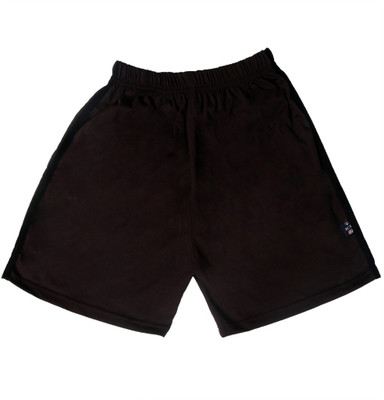 

Ice Three Fourth For Boys(Brown)