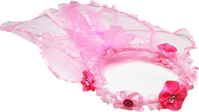 

My DT Lifestyle Tiara(Pink, Pack of 1)