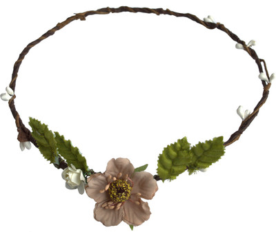 

Paperiva Crown & Tiara(Multicolor, Pack of 1)