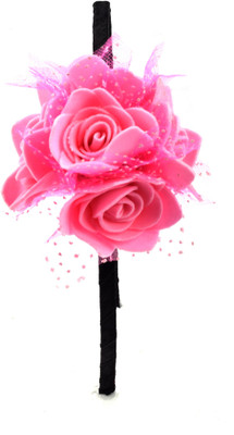

Snupy Crown & Tiara(Pink, Pack of 1)