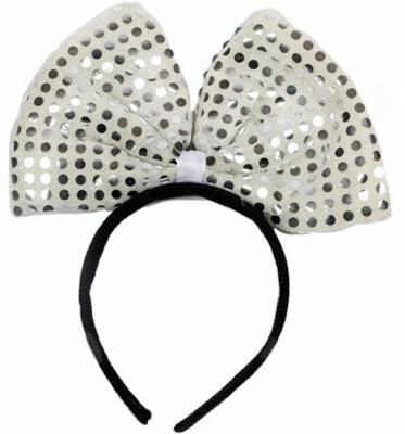 

Funcart Crown & Tiara(White, Pack of 1)
