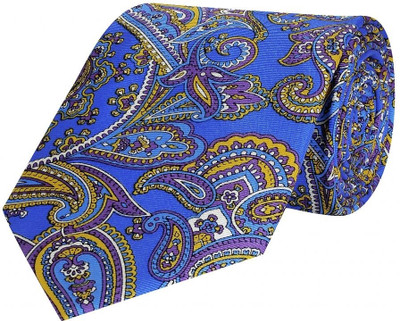 tiekart Self Design Men Tie tiekart Self Design Men Tie