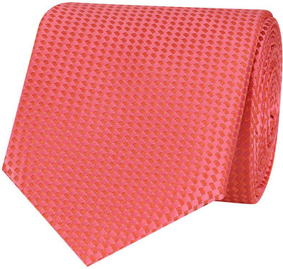 tiekart Geometric Print Tie