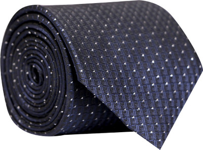 POSTO Polka Print Tie POSTO Polka Print Tie