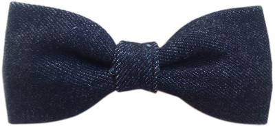 

Blacksmith Self Design Tie, Navy