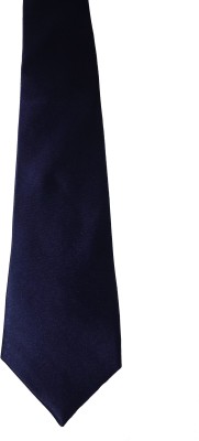 Mentiezi Solid Tie