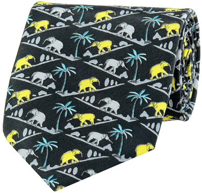 tiekart Self Design Tie