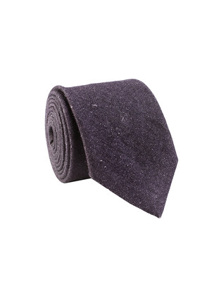 

Chokore Solid Tie, Gray