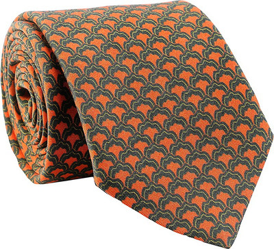 Chokore Printed Tie, Multi