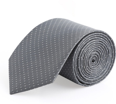 Maruti Tie Animal Print, Solid Tie