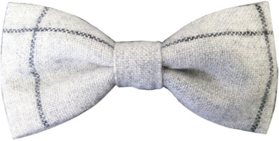 BLACKSMITH Checkered Tie