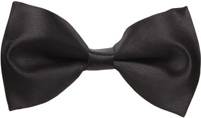 

pkms Solid Tie, Black