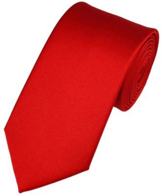 Classyworld Solid Tie
