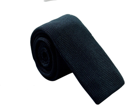 the tie hub Solid Tie