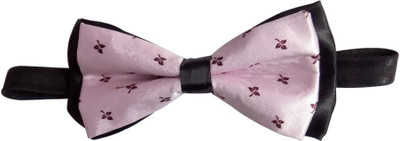 

Forty Hands Floral Print Tie, Pink