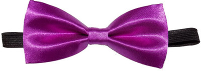 

Forty Hands Solid Tie, Pink