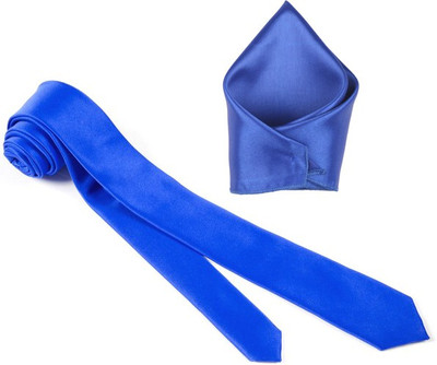 Sorellaz Solid Tie(Pack of 2)