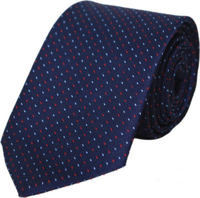 Bsquare Polka Print Tie Bsquare Polka Print Tie