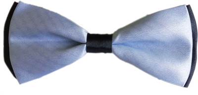 

Blacksmith Solid Men's Tie, Blue