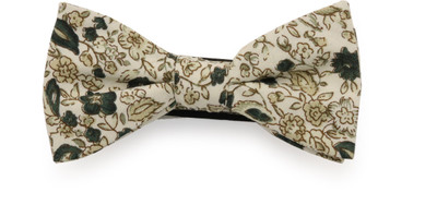 69th Avenue Printed Tie