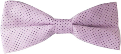 

Blacksmith Self Design Tie, Pink