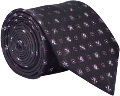 Bizarro.in Woven Tie