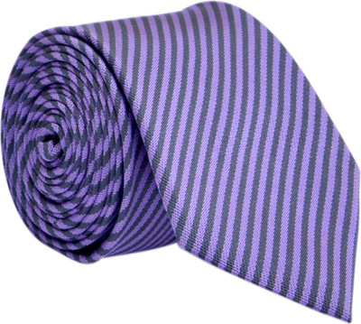 Bizarro.in Striped Tie