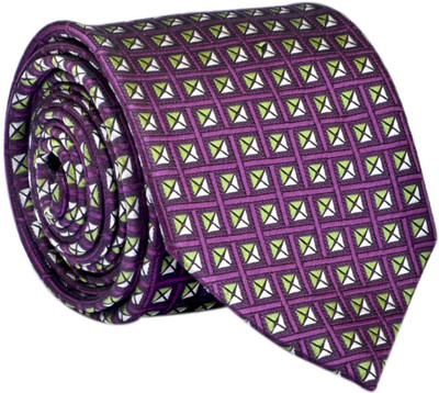 Bizarro.in Woven Tie
