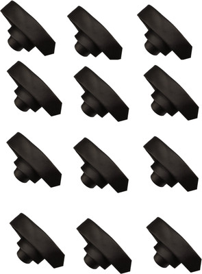 Fancy Steps Solid Tie(Pack of 12) Fancy Steps Solid Tie(Pack of 12)