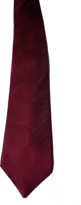 Mentiezi Solid Tie