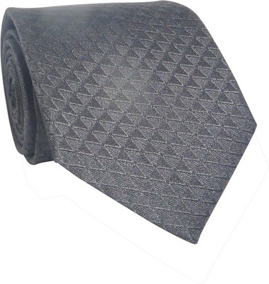 VERMELLO Woven Tie