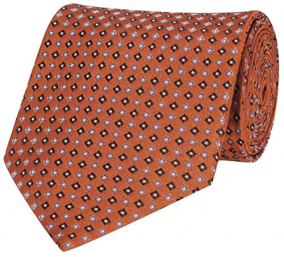 tiekart Self Design Men Tie tiekart Self Design Men Tie