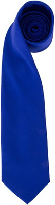 

Maesta MTIE123 Geometric Print Men's Tie, Hot blue