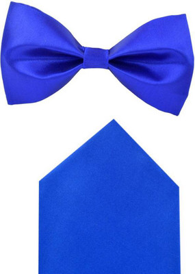 KYLON Solid Tie(Pack of 2)