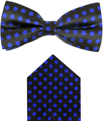 KYLON Polka Print Tie(Pack of 2)