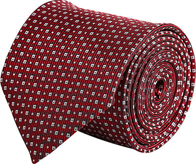 CorpWed Stylish Delight Embroidered Men Tie CorpWed Stylish Delight Embroidered Men Tie