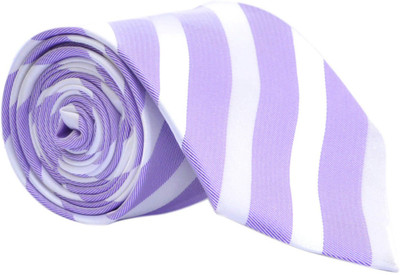 Bizarro.in Striped Tie