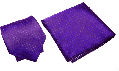 Mentiezi Printed Tie(Pack of 2)