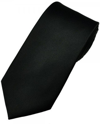 V-Mens Solid Men Tie