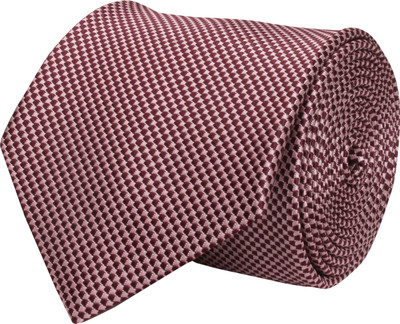 

CorpWed Embroidered Tie, Muticolor