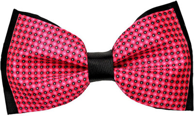 tiekart Geometric Print Tie tiekart Geometric Print Tie