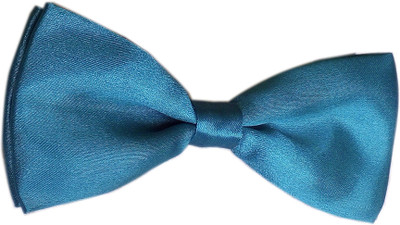 

Blacksmith Solid Men's Tie, Blue