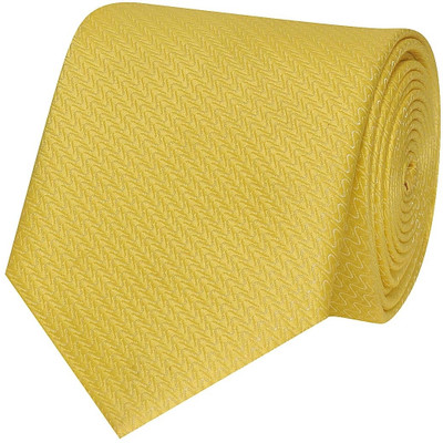 tiekart Solid Men Tie