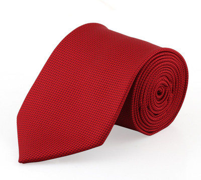 Maruti Tie Checkered Tie