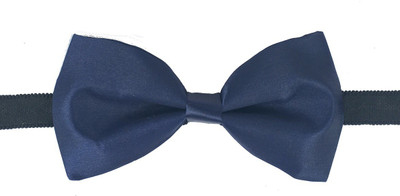 Bsquare Solid Tie