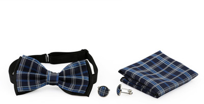 Maruti Tie Printed Tie(Pack of 3) Maruti Tie Printed Tie(Pack of 3)