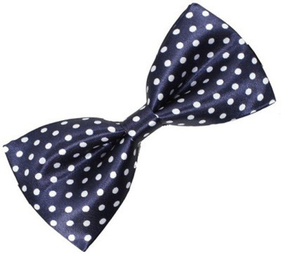 

Loopa Polka Print Tie, Multicolor