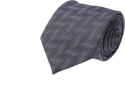 CALVADOSS Woven Men Tie CALVADOSS Woven Men Tie